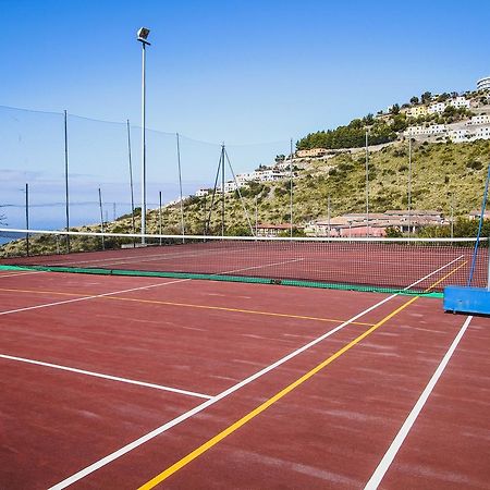 Nelema Village Resort Сан Никола Арчела Екстериор снимка