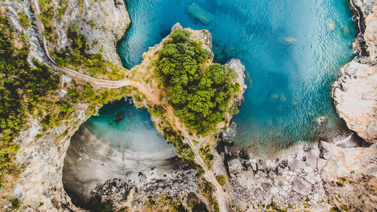Nelema Village Resort Сан Никола Арчела Екстериор снимка