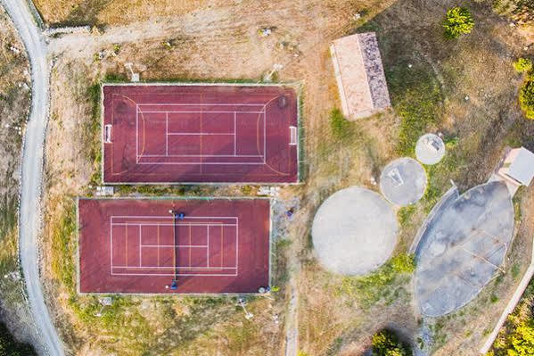 Nelema Village Resort Сан Никола Арчела Екстериор снимка