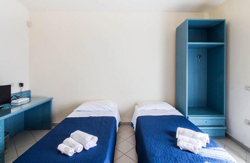 Nelema Village Resort Сан Никола Арчела Екстериор снимка