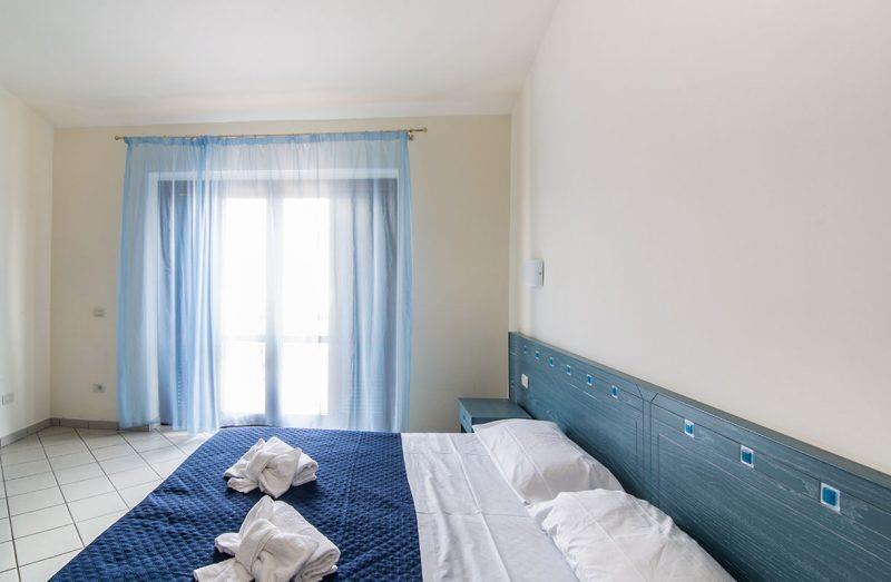 Nelema Village Resort Сан Никола Арчела Екстериор снимка